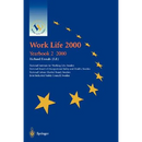 Work Life 2000: Yearbook 2 / 2000