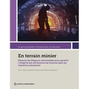 En terrain minier: Mesures de diligence raisonnables pour garantir l'intégrité des attributions de licences dans les industries extractives