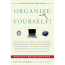 Organize Yourself!