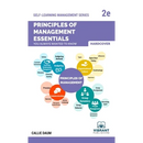 Principles of Management Essentials You Always Wanted To Know