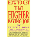 How to Get That Higher Paying Job
