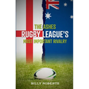The Ashes - Rugby League's Most Important Rivalry