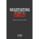 Negotiating in Times of Conflict