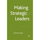 Making Strategic Leaders