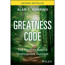 Greatness Code: The Formula Behind Unstoppable Success