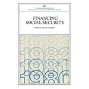 Financing Social Security: A Conference Sponsored by the American Enterprise Institute for Public Policy Research (AEI Symposia 78-H)