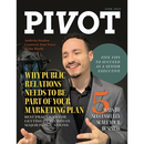 PIVOT Magazine Issue 1