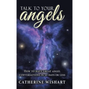 Talk to your angels: How to have great angel conversations in 30 days or less