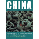China: New Engine of World Growth