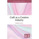 Craft as a Creative Industry