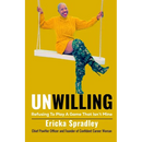 Unwilling: Refusing To Play A Game That Isn't Mine