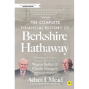 The Complete Financial History of Berkshire Hathaway: A Chronological Analysis of Warren Buffett and Charlie Munger's Conglomerate Masterpiece