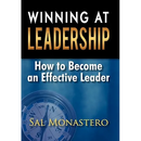 Winning at Leadership: How to Become an Effective Leader