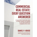 Commercial Real Estate: Every Question Answered