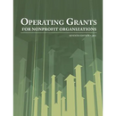 Operating Grants for Nonprofit Organizations 2012