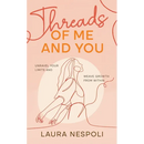 Threads of Me and You: Unravel Your Limits and Weave Growth from Within