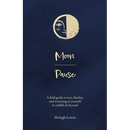 Moon Pause: A field guide to rest, rhythm, and returning to yourself in midlife & beyond