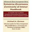 Enterprise Governance