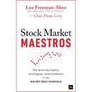 Stock Market Maestros: The Winning Habits, Strategies, and Mindsets of the World's Best Investors