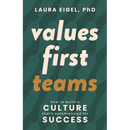 Values First Teams: How to Build a Culture That's Synchronized for Success