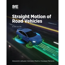 Straight Motion of Road Vehicles