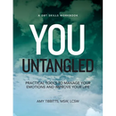 You Untangled: A DBT Workbook: Practical Tools To Manage Your Emotions And Improve Your Life
