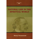 Natural Law in the Spiritual World