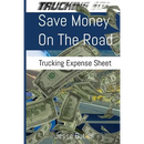 Save Money on the Road: Trucking Expense Spreadsheet