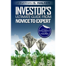 Stock Market Investing For Beginners - Investor's Ultimate Guide From Novice to Expert