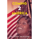 Coming 2 America: This is a Story about a Fifteen-Year-Old African Girl