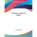 The Blessed Angela Of Foligno