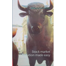 Stock market speculation made easy