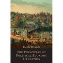 The Principles of Political Economy and Taxation
