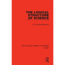 The Logical Structure of Science
