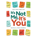 It's Not Me, It's You: Take Their Labels Off