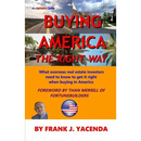 Buying America the Right Way: What overseas real estate investors need to know to get it right when buying in America