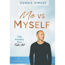 Me VS Myself: The Anxiety Guy Tells All