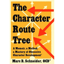 The Character Route Tree: A Memoir, a Method, a Mastery of Obsessive Character Development