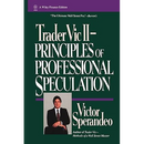 Trader Vic II: Principles of Professional Speculation