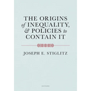 The Origins of Inequality and Policies to Contain It