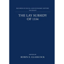 The Lay Subsidy of 1334