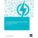 Build Back Better Sector Guides-Volume 6: Power