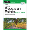 How to Probate an Estate in California