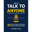 How to Talk to Anyone (Even If You're Shy, Nervous, or Hate Small Talk): 151 Practical Strategies to Get People to Open Up, Keep a Conversation Going,