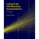 Using R for Introductory Econometrics