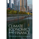 Climate Economics and Finance