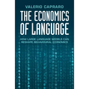 The Economics of Language