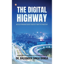 The Digital Highway- Revolutionizing Road Logistics with Technology