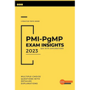 PMI-PgMP Exam Insights: Q&A with Explanations