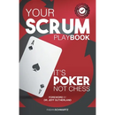 Your Scrum Playbook: It´s Poker, Not Chess